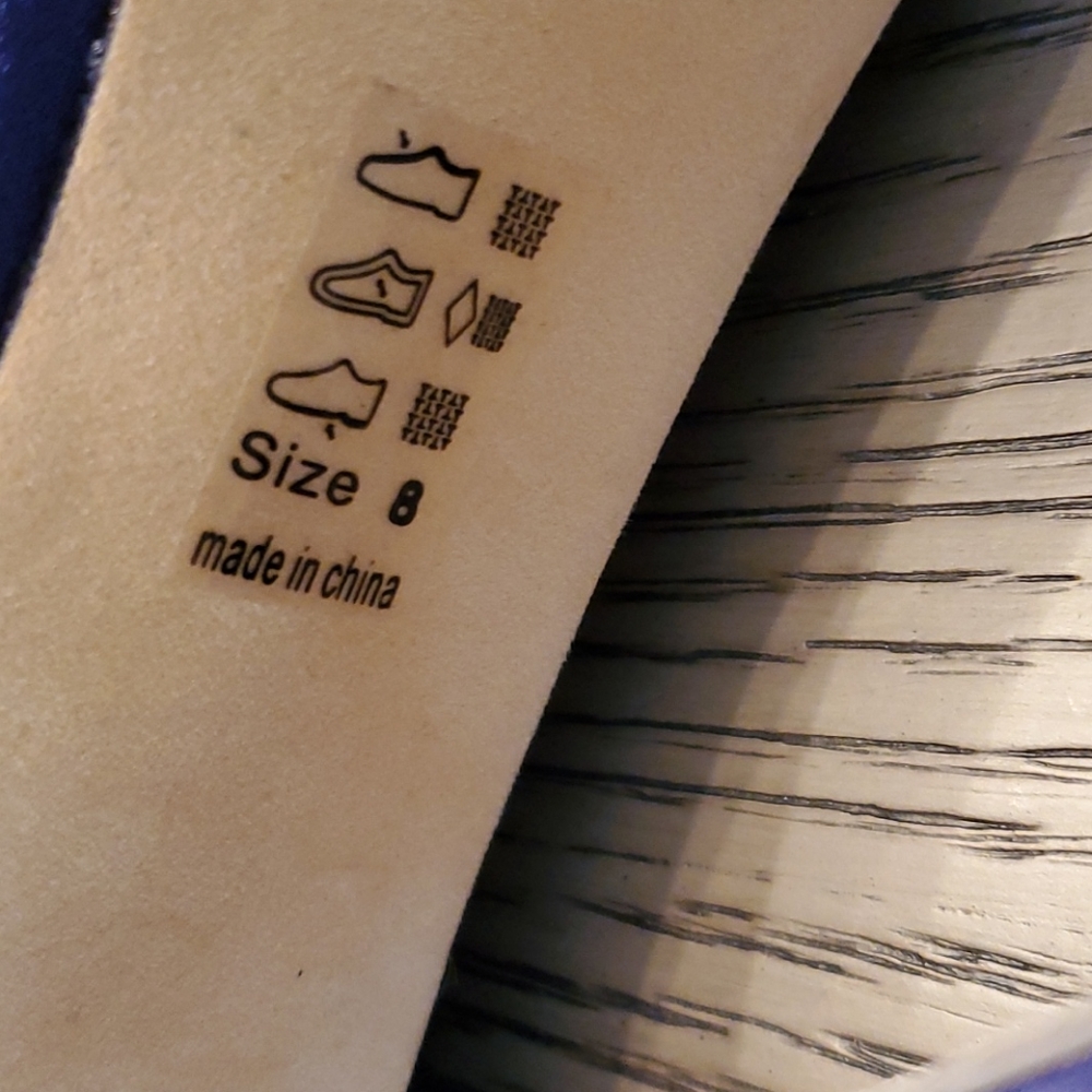 Booties - Picture 4 of 5